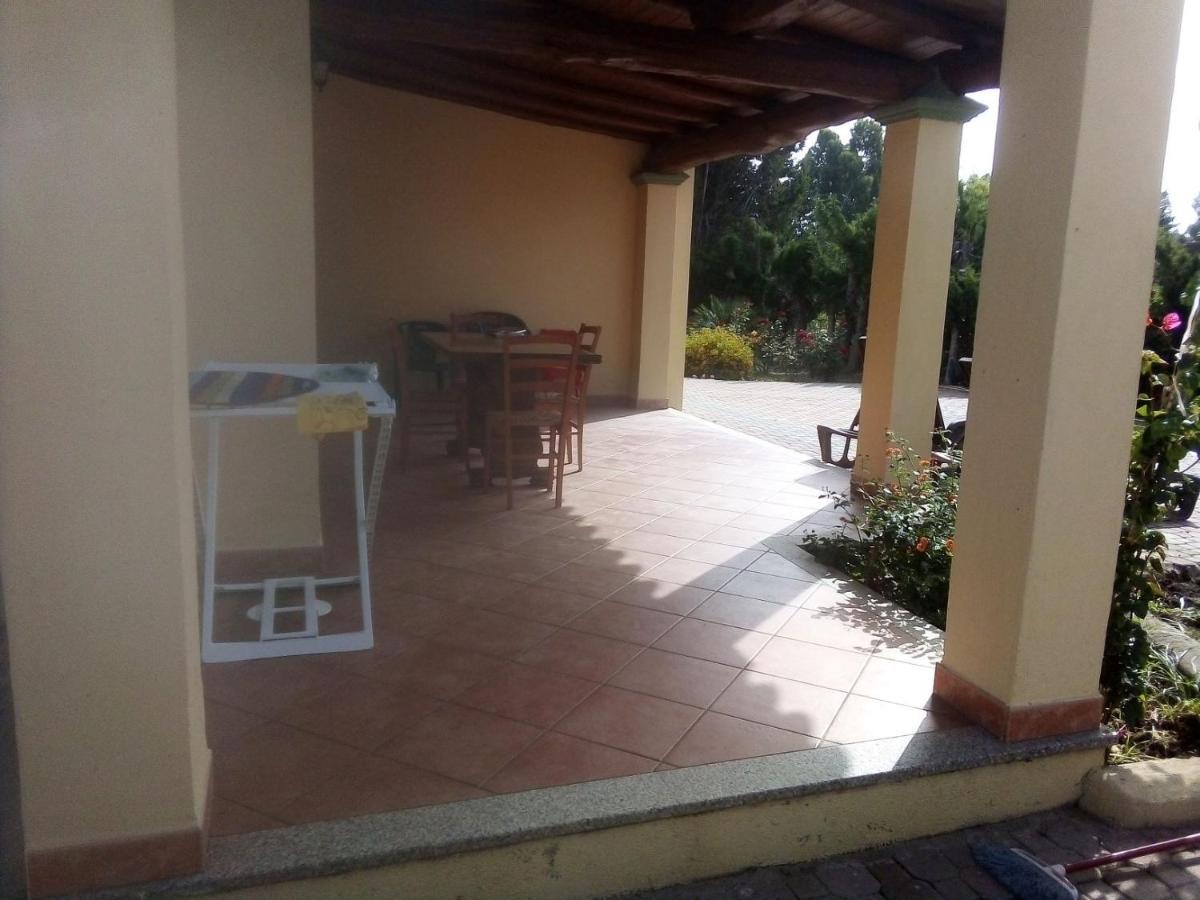 Appartamento In Orosei In Villa Delle Arance 300Mt Dalla Spiaggia Kültér fotó