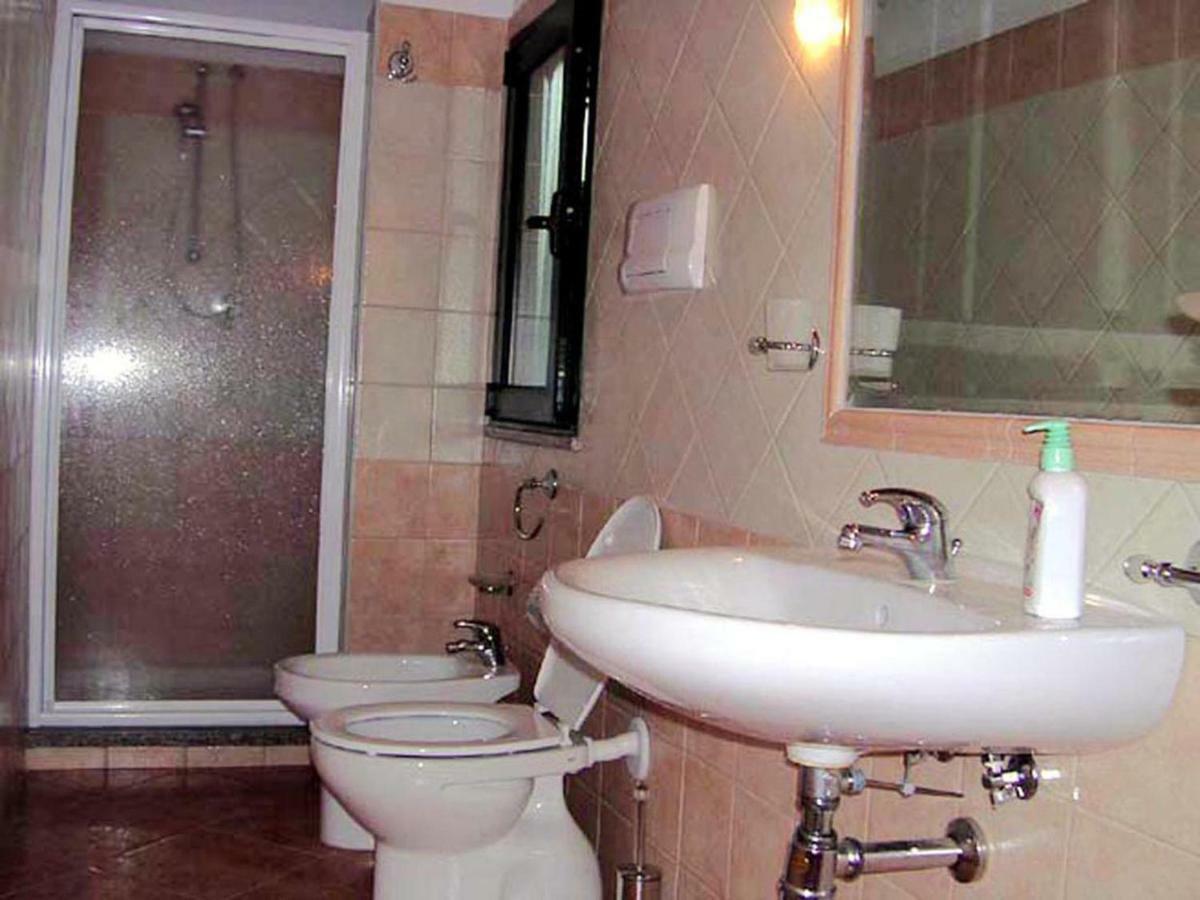 Appartamento In Orosei In Villa Delle Arance 300Mt Dalla Spiaggia Kültér fotó