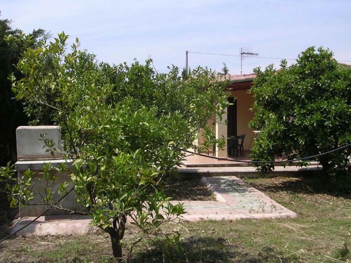 Appartamento In Orosei In Villa Delle Arance 300Mt Dalla Spiaggia Kültér fotó