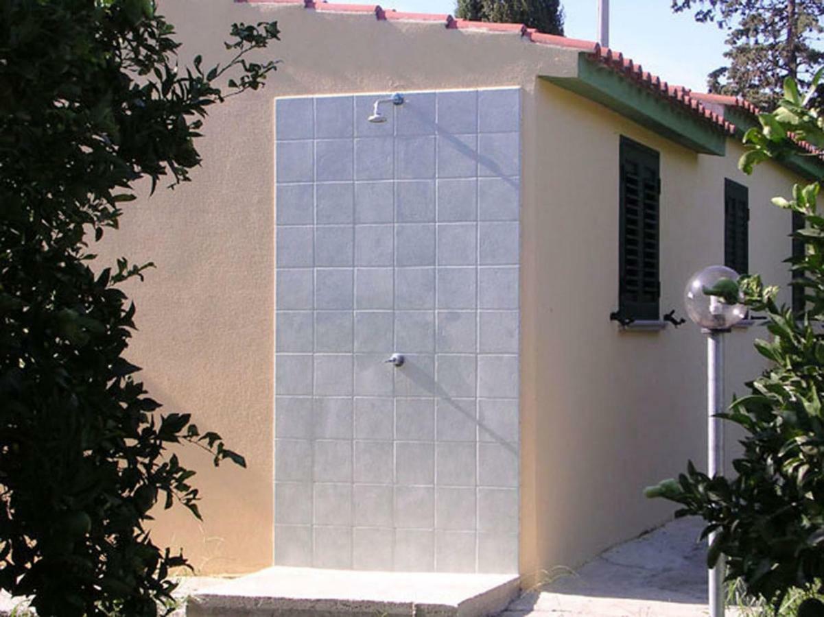 Appartamento In Orosei In Villa Delle Arance 300Mt Dalla Spiaggia Kültér fotó